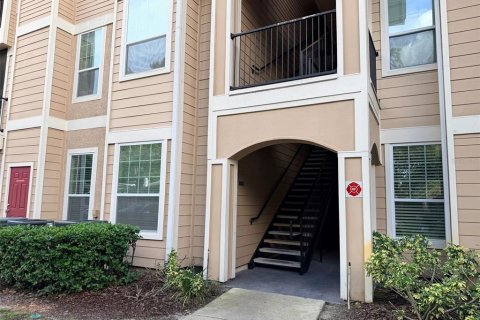 Condo à Ocoee, Floride, 2 chambres № 2378290
