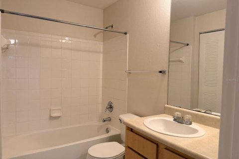 Copropriété à louer à Ocoee, Floride: 2 chambres, 95.78 m2 № 2378290 - photo 21