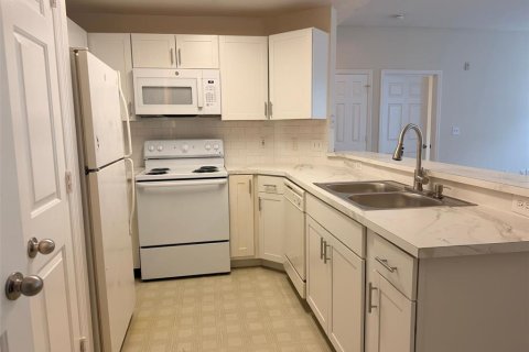 Copropriété à louer à Ocoee, Floride: 2 chambres, 95.78 m2 № 2378290 - photo 8