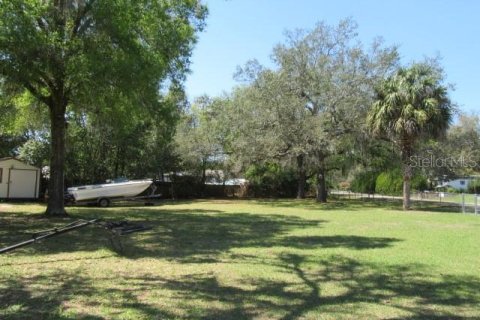 Land in Summerfield, Florida № 2159700
