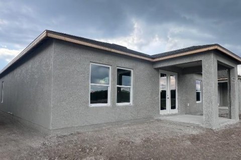Casa en venta en Kissimmee, Florida, 4 dormitorios, 176.79 m2 № 1912821 - foto 18