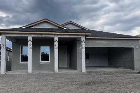 Casa en venta en Kissimmee, Florida, 4 dormitorios, 176.79 m2 № 1912821 - foto 2