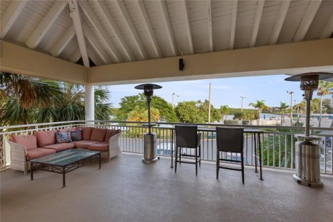 Condo in Ruskin, Florida, 1 bedroom № 2118858 - photo 30