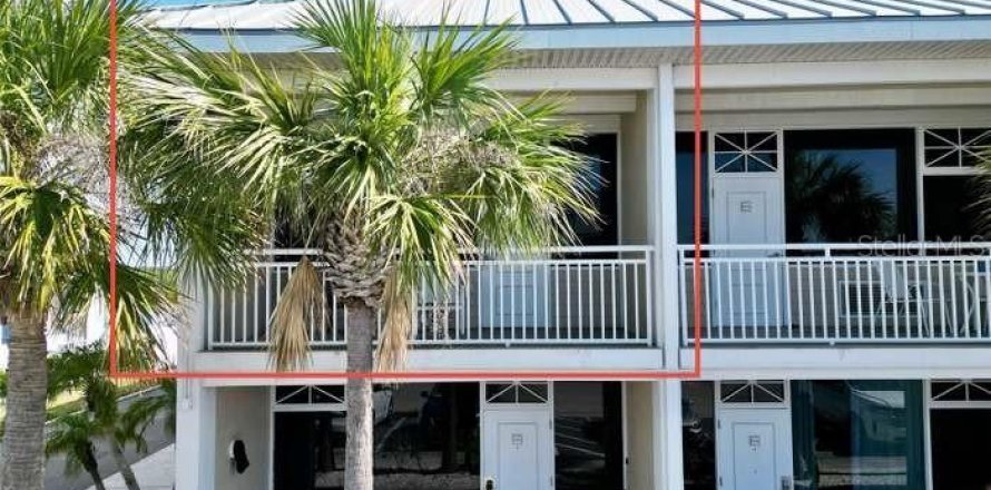 Condo in Ruskin, Florida, 1 bedroom № 2118858