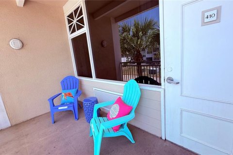 Condo in Ruskin, Florida, 1 bedroom № 2118858 - photo 4
