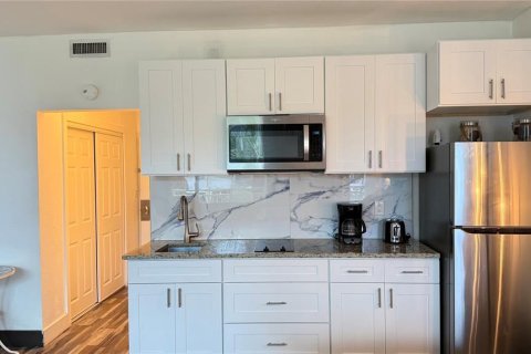 Condo in Ruskin, Florida, 1 bedroom № 2118858 - photo 21