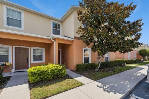Townhouse in Lakeland, Florida 3 bedrooms, 159.14 sq.m. № 2330098