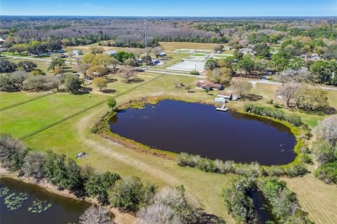 Terreno en venta en Odessa, Florida № 1030090 - foto 2