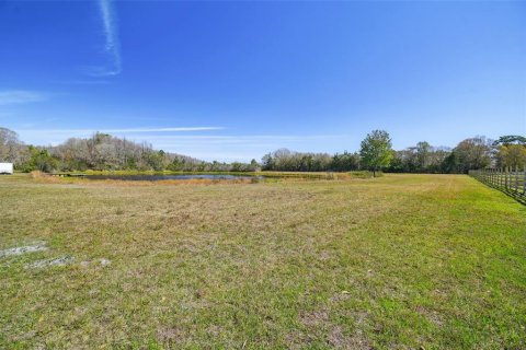 Terreno en venta en Odessa, Florida № 1030090 - foto 6