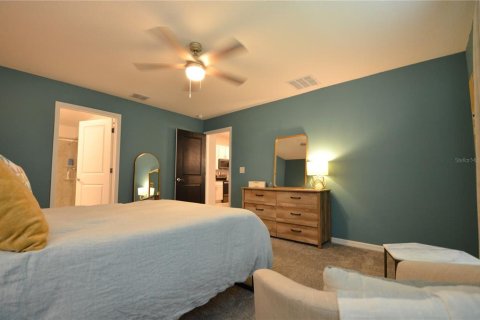 House in Kissimmee, Florida 3 bedrooms, 144.93 sq.m. № 1842985 - photo 28