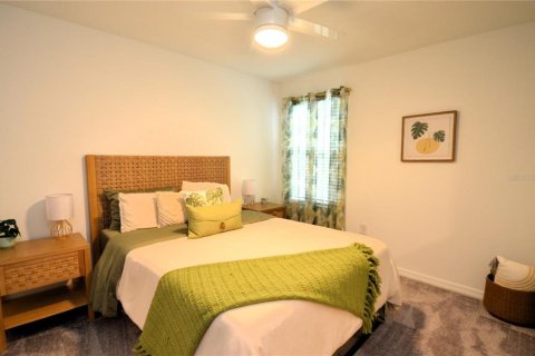 House in Kissimmee, Florida 3 bedrooms, 144.93 sq.m. № 1842985 - photo 5