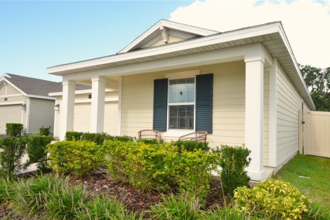 House in Kissimmee, Florida 3 bedrooms, 144.93 sq.m. № 1842985 - photo 11