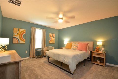 House in Kissimmee, Florida 3 bedrooms, 144.93 sq.m. № 1842985 - photo 27