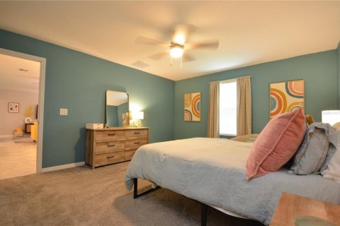 House in Kissimmee, Florida 3 bedrooms, 144.93 sq.m. № 1842985 - photo 26