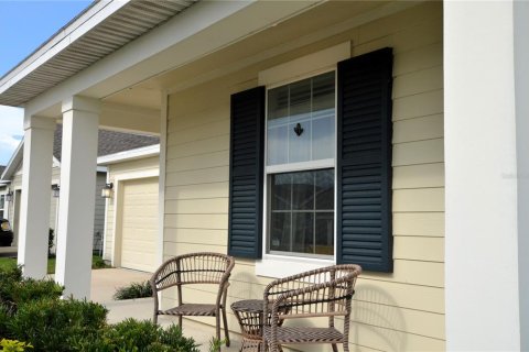 House in Kissimmee, Florida 3 bedrooms, 144.93 sq.m. № 1842985 - photo 9