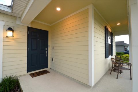 House in Kissimmee, Florida 3 bedrooms, 144.93 sq.m. № 1842985 - photo 8