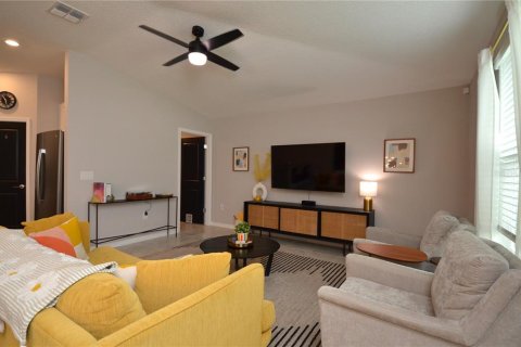 House in Kissimmee, Florida 3 bedrooms, 144.93 sq.m. № 1842985 - photo 22