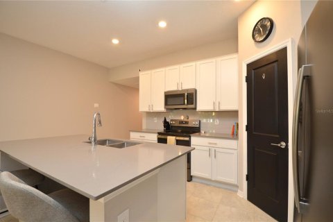 House in Kissimmee, Florida 3 bedrooms, 144.93 sq.m. № 1842985 - photo 14