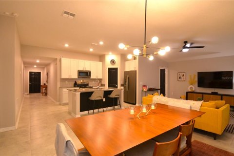 House in Kissimmee, Florida 3 bedrooms, 144.93 sq.m. № 1842985 - photo 17