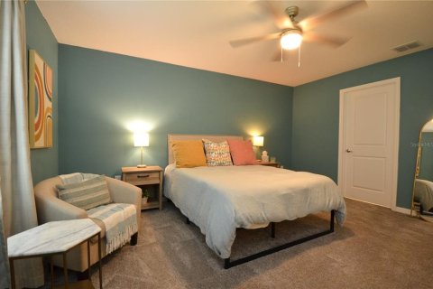 House in Kissimmee, Florida 3 bedrooms, 144.93 sq.m. № 1842985 - photo 25
