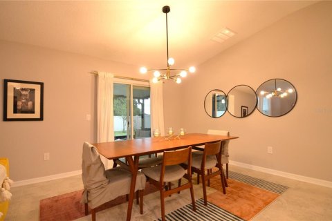 House in Kissimmee, Florida 3 bedrooms, 144.93 sq.m. № 1842985 - photo 19