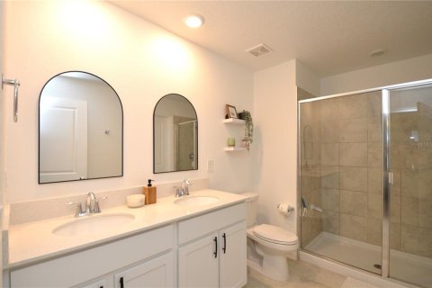 House in Kissimmee, Florida 3 bedrooms, 144.93 sq.m. № 1842985 - photo 30