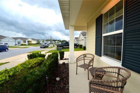 House in Kissimmee, Florida 3 bedrooms, 144.93 sq.m. № 1842985 - photo 10