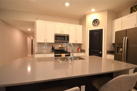 House in Kissimmee, Florida 3 bedrooms, 144.93 sq.m. № 1842985 - photo 13