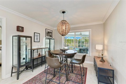 Villa ou maison à vendre à Sarasota, Floride: 3 chambres, 171.5 m2 № 2434847 - photo 9