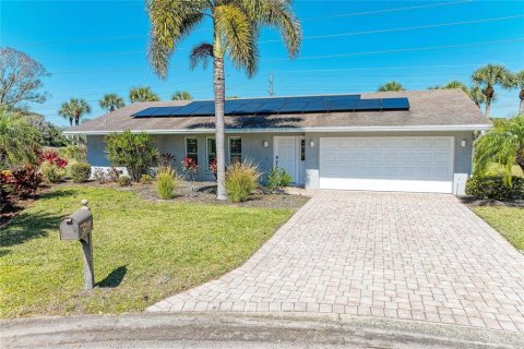 Villa ou maison à Sarasota, Floride 3 chambres, 171.5 m2 № 2434847