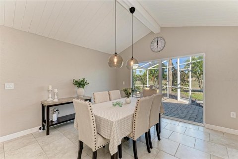 Villa ou maison à vendre à Sarasota, Floride: 3 chambres, 171.5 m2 № 2434847 - photo 23