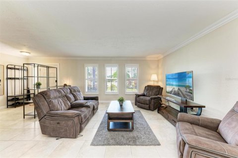 Villa ou maison à vendre à Sarasota, Floride: 3 chambres, 171.5 m2 № 2434847 - photo 7