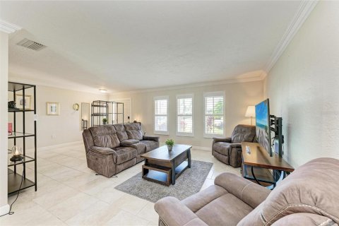 Villa ou maison à vendre à Sarasota, Floride: 3 chambres, 171.5 m2 № 2434847 - photo 8