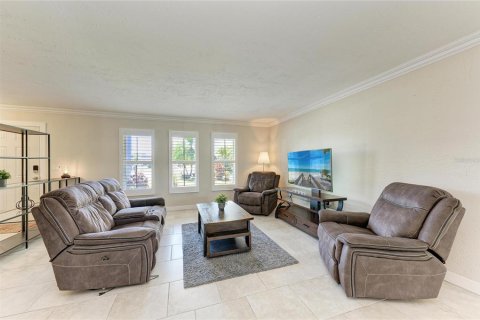 Villa ou maison à vendre à Sarasota, Floride: 3 chambres, 171.5 m2 № 2434847 - photo 6