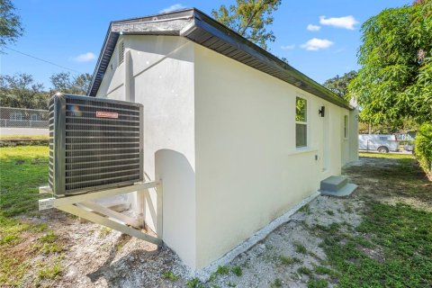 Купить виллу или дом в Тампа, Флорида 5 комнат, 116.03м2, № 2429519 - фото 6