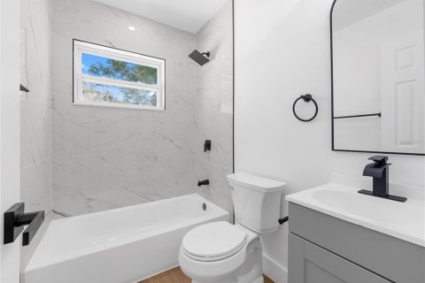 Купить виллу или дом в Тампа, Флорида 5 комнат, 116.03м2, № 2429519 - фото 21
