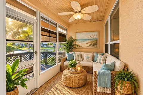 Touwnhouse à vendre à Seminole, Floride: 3 chambres, 147.99 m2 № 2430492 - photo 22
