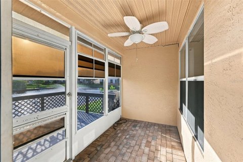 Touwnhouse à vendre à Seminole, Floride: 3 chambres, 147.99 m2 № 2430492 - photo 23