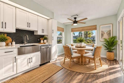 Touwnhouse à vendre à Seminole, Floride: 3 chambres, 147.99 m2 № 2430492 - photo 14