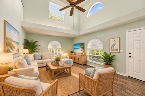 Touwnhouse à vendre à Seminole, Floride: 3 chambres, 147.99 m2 № 2430492 - photo 9
