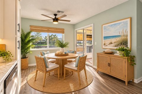 Touwnhouse à vendre à Seminole, Floride: 3 chambres, 147.99 m2 № 2430492 - photo 15