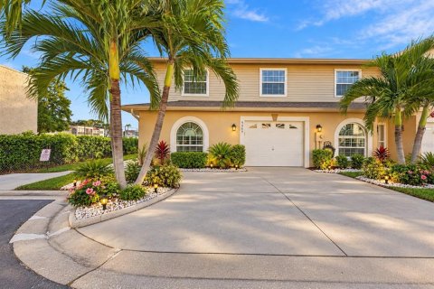 Touwnhouse à Seminole, Floride 3 chambres, 147.99 m2 № 2430492