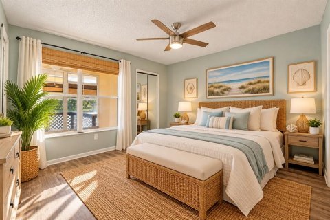 Touwnhouse à vendre à Seminole, Floride: 3 chambres, 147.99 m2 № 2430492 - photo 24