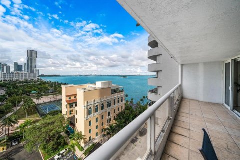 Купить кондоминиум в Майами, Флорида 1 спальня, 99.03м2, № 1995025 - фото 8