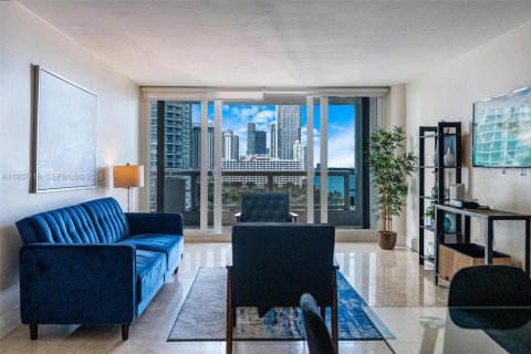 Купить кондоминиум в Майами, Флорида 1 спальня, 99.03м2, № 1995025 - фото 15