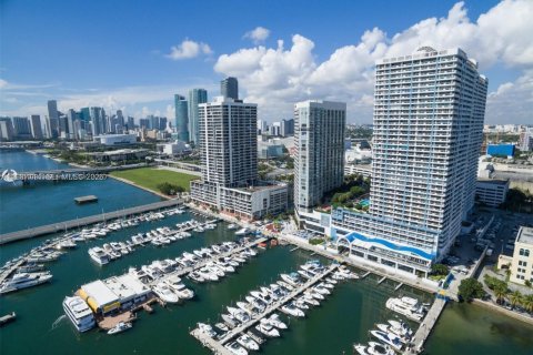 Кондоминиум с 1 спальней в Майами, Флорида № 1995025