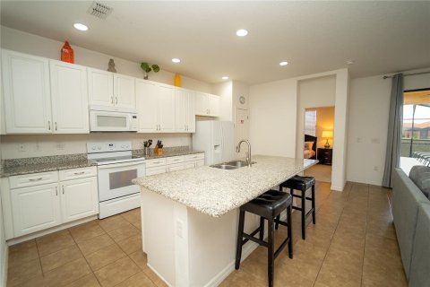 Casa en venta en Davenport, Florida, 4 dormitorios, 179.95 m2 № 1520402 - foto 23