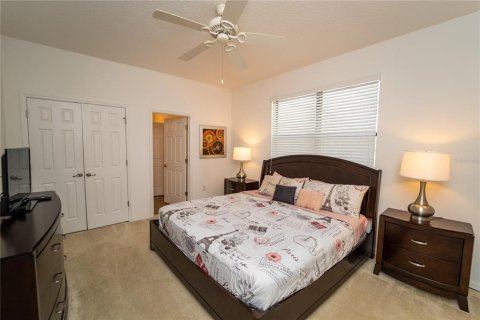 Casa en venta en Davenport, Florida, 4 dormitorios, 179.95 m2 № 1520402 - foto 29