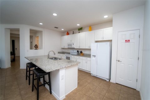 Casa en venta en Davenport, Florida, 4 dormitorios, 179.95 m2 № 1520402 - foto 24