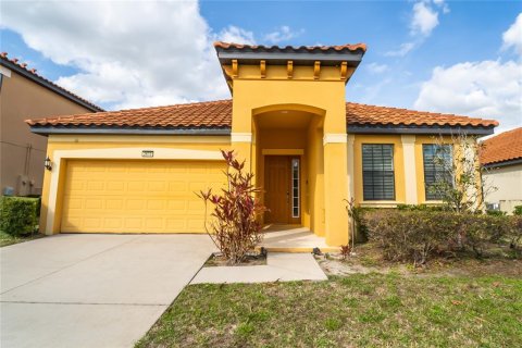 Casa en venta en Davenport, Florida, 4 dormitorios, 179.95 m2 № 1520402 - foto 1